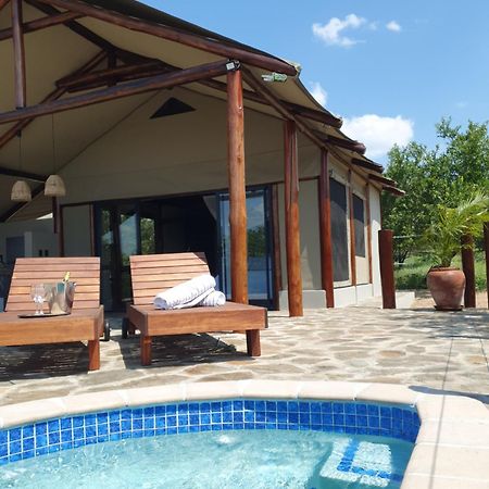 Masorini Bush Lodge & Safari Tents Phalaborwa Εξωτερικό φωτογραφία