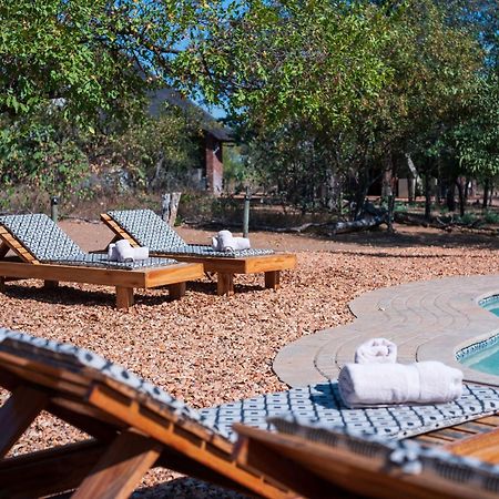 Masorini Bush Lodge & Safari Tents Phalaborwa Εξωτερικό φωτογραφία