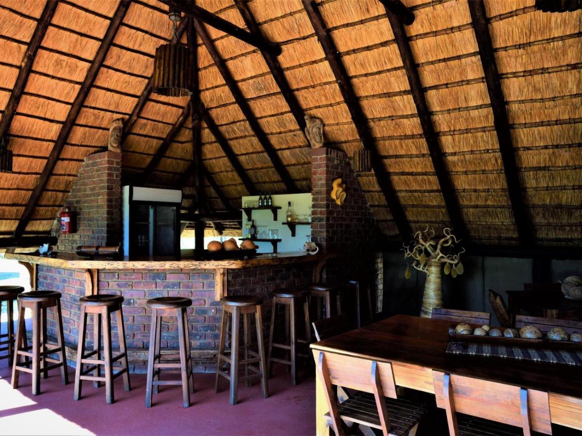 Masorini Bush Lodge & Safari Tents Phalaborwa Εξωτερικό φωτογραφία