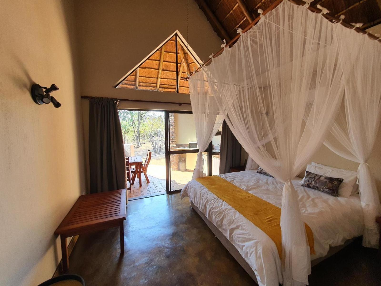 Masorini Bush Lodge & Safari Tents Phalaborwa Δωμάτιο φωτογραφία