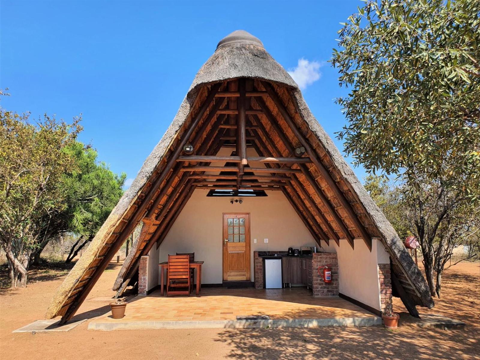 Masorini Bush Lodge & Safari Tents Phalaborwa Δωμάτιο φωτογραφία