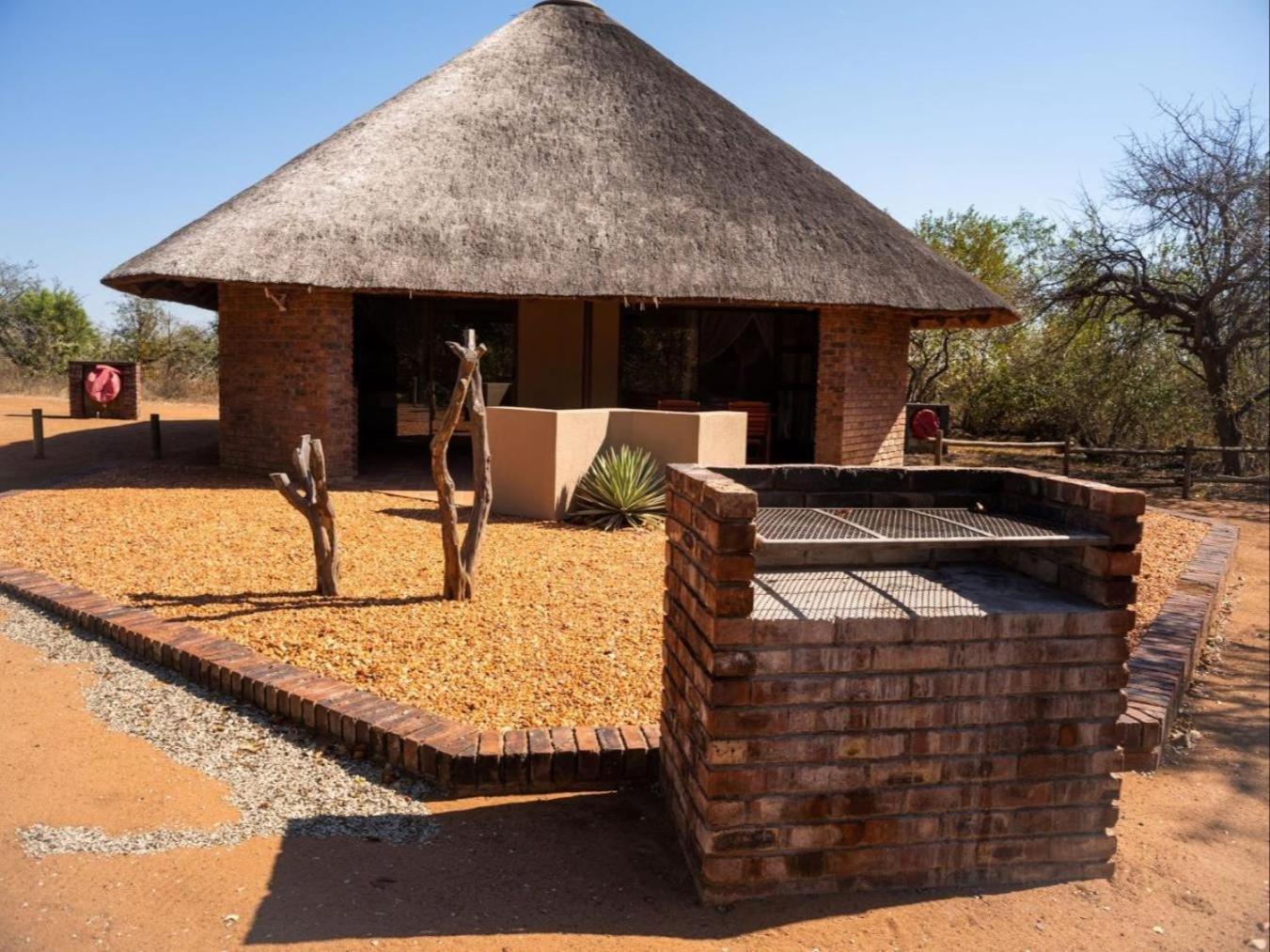 Masorini Bush Lodge & Safari Tents Phalaborwa Εξωτερικό φωτογραφία