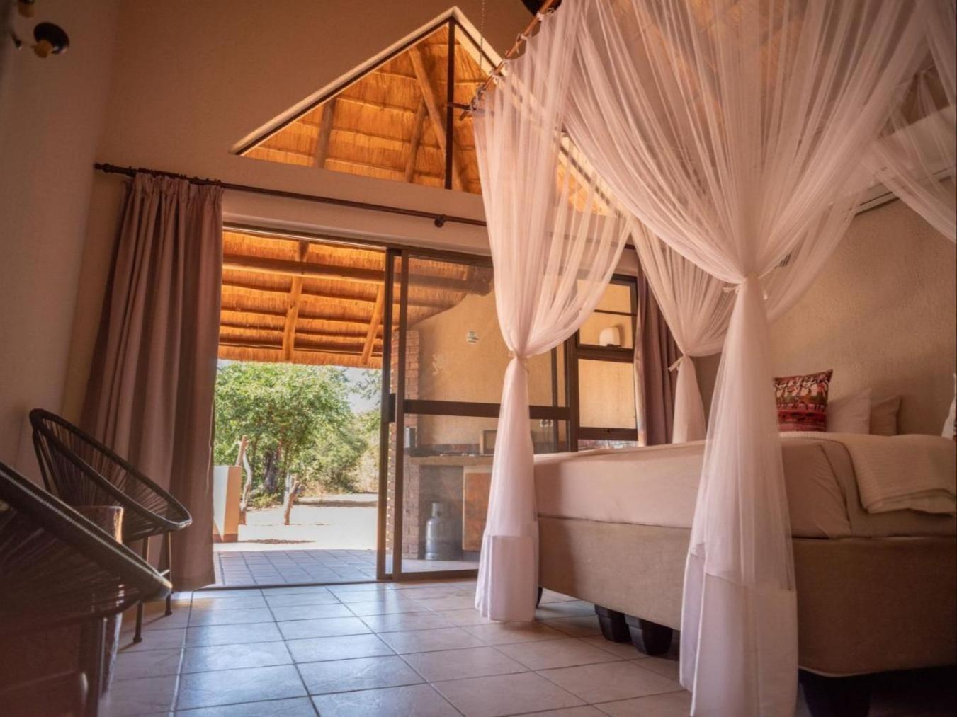 Masorini Bush Lodge & Safari Tents Phalaborwa Εξωτερικό φωτογραφία