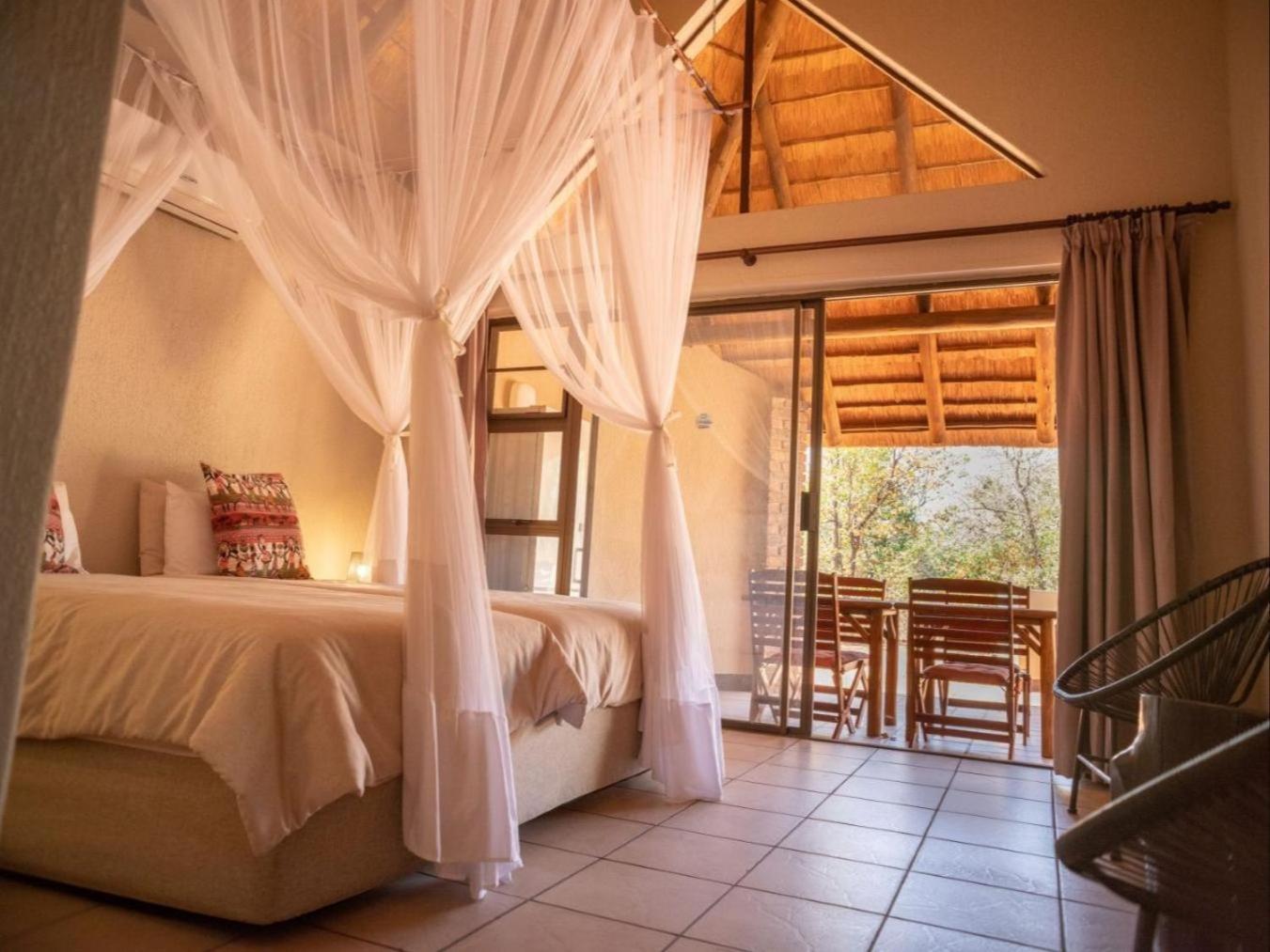 Masorini Bush Lodge & Safari Tents Phalaborwa Εξωτερικό φωτογραφία