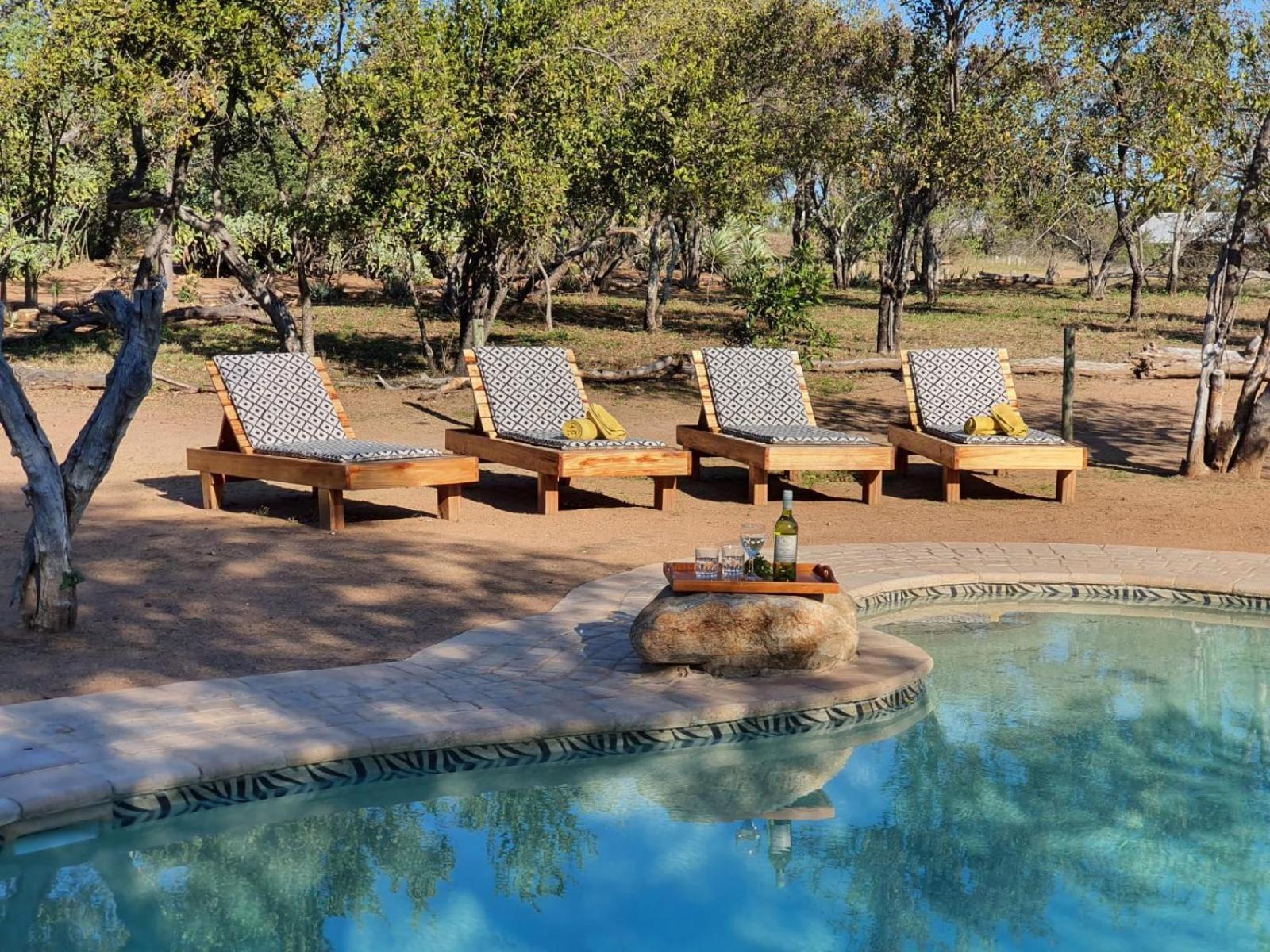 Masorini Bush Lodge & Safari Tents Phalaborwa Εξωτερικό φωτογραφία