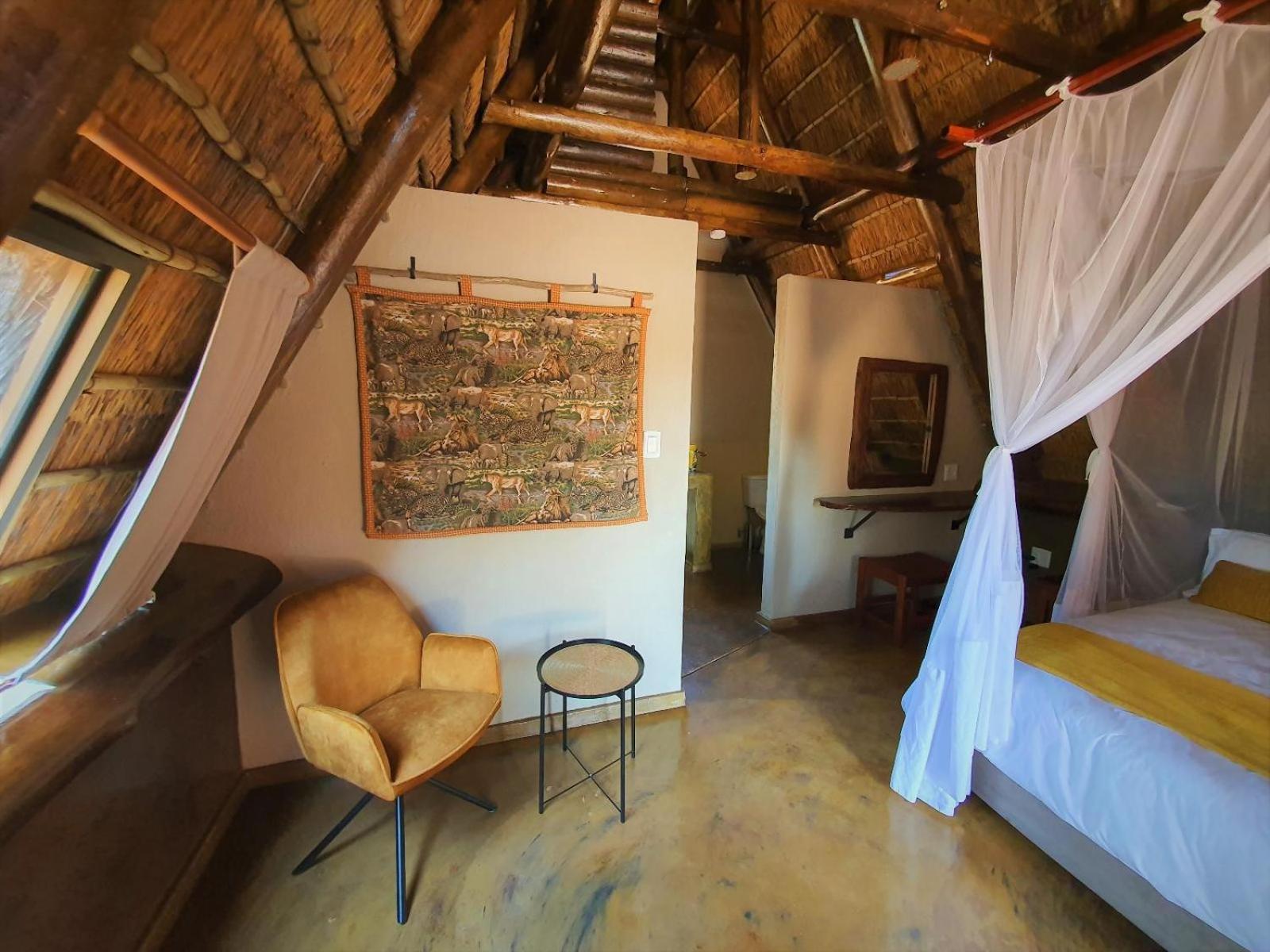Masorini Bush Lodge & Safari Tents Phalaborwa Δωμάτιο φωτογραφία