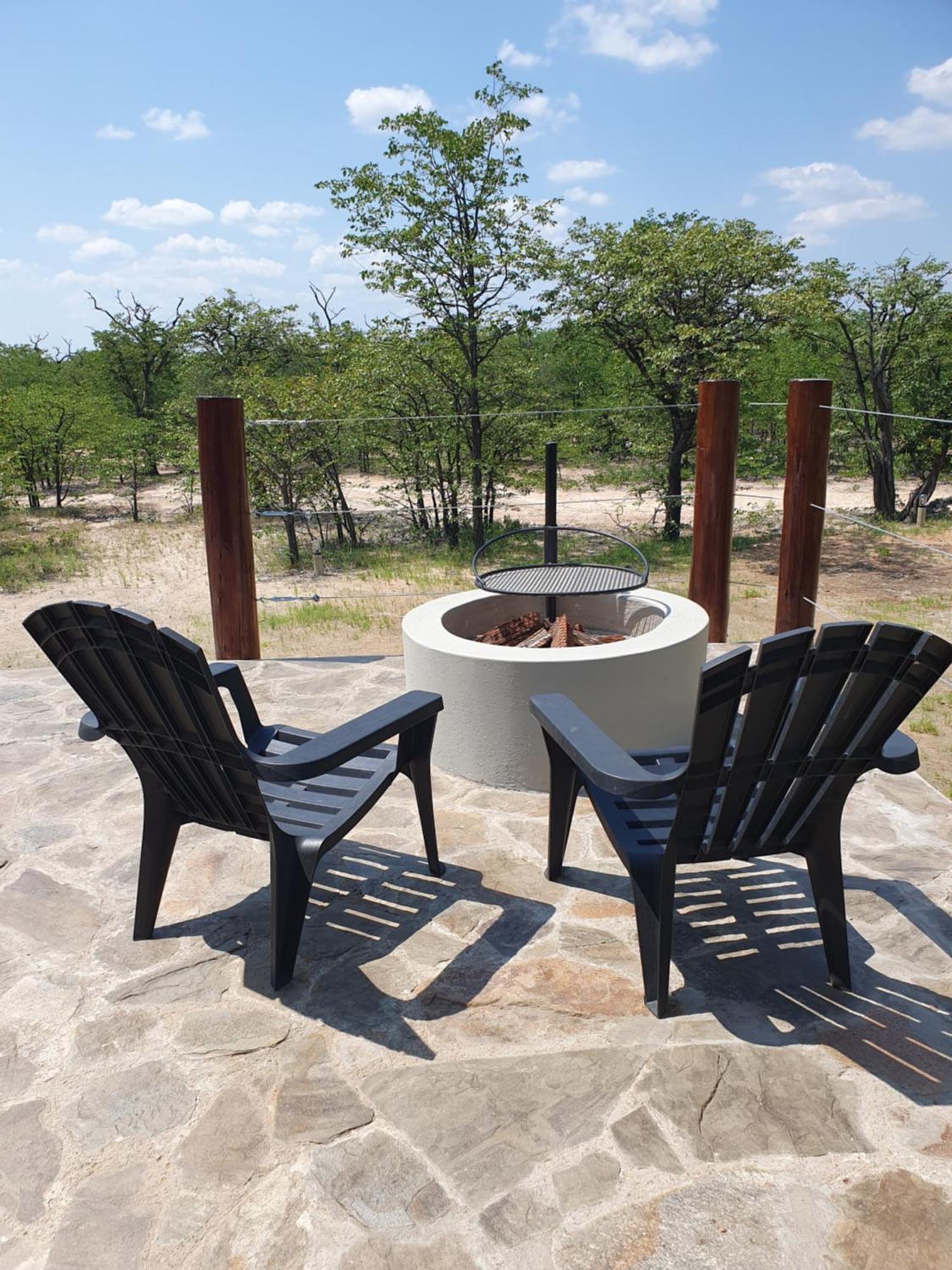 Masorini Bush Lodge & Safari Tents Phalaborwa Εξωτερικό φωτογραφία