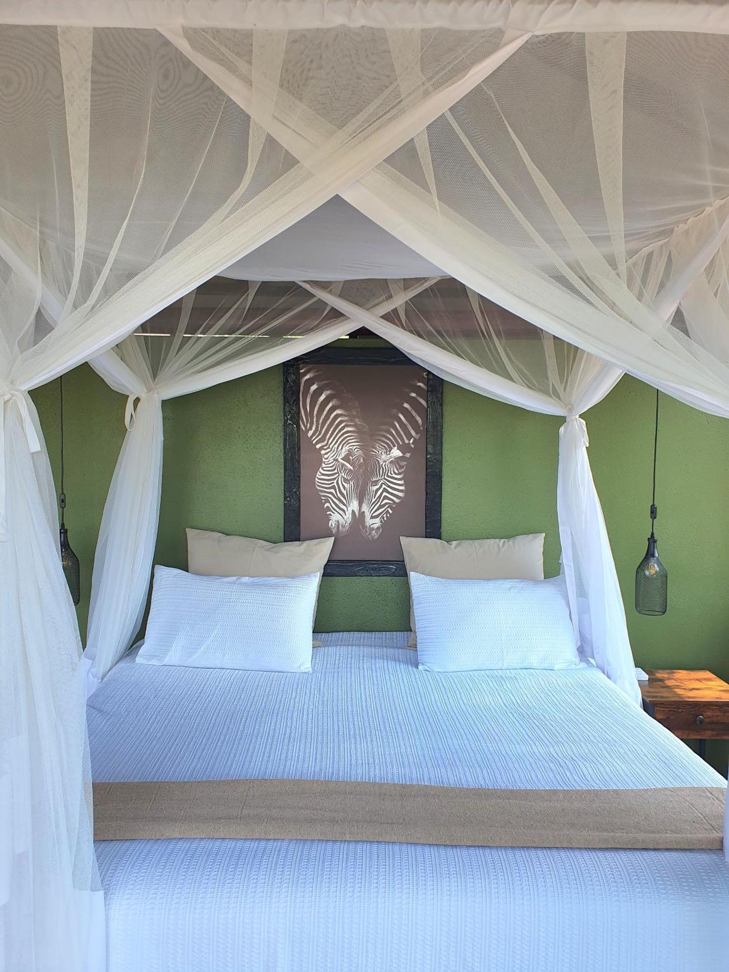Masorini Bush Lodge & Safari Tents Phalaborwa Εξωτερικό φωτογραφία