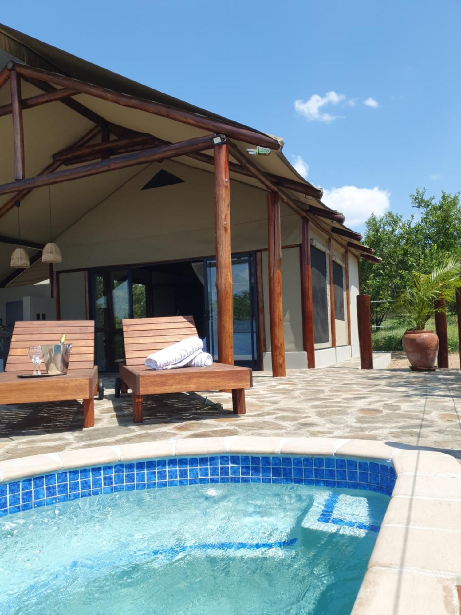 Masorini Bush Lodge & Safari Tents Phalaborwa Εξωτερικό φωτογραφία
