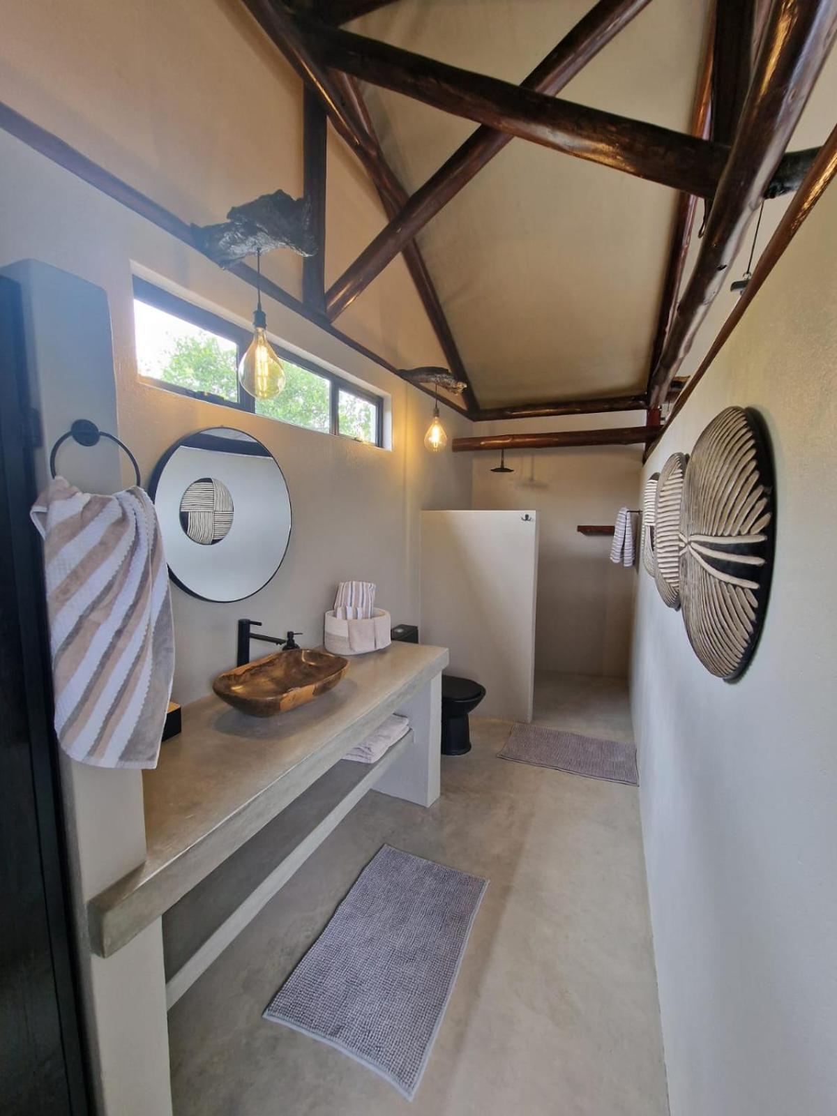 Masorini Bush Lodge & Safari Tents Phalaborwa Εξωτερικό φωτογραφία