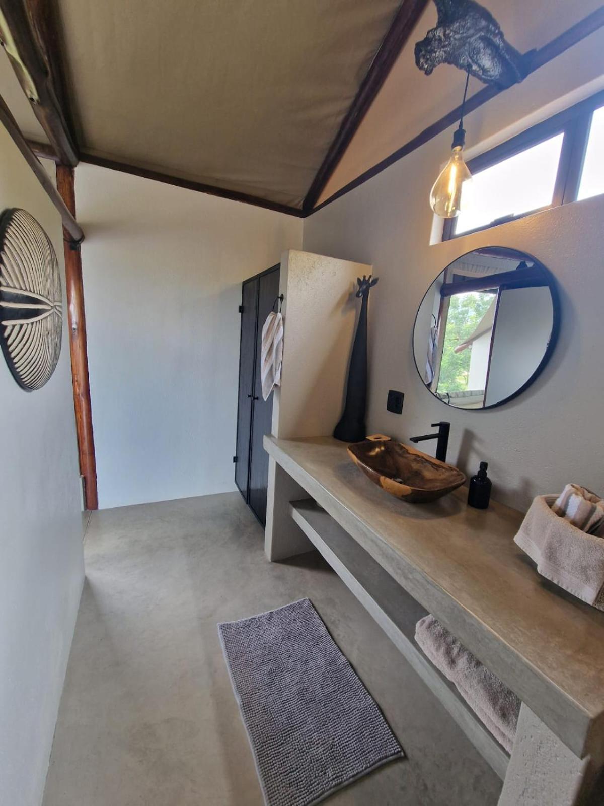 Masorini Bush Lodge & Safari Tents Phalaborwa Εξωτερικό φωτογραφία