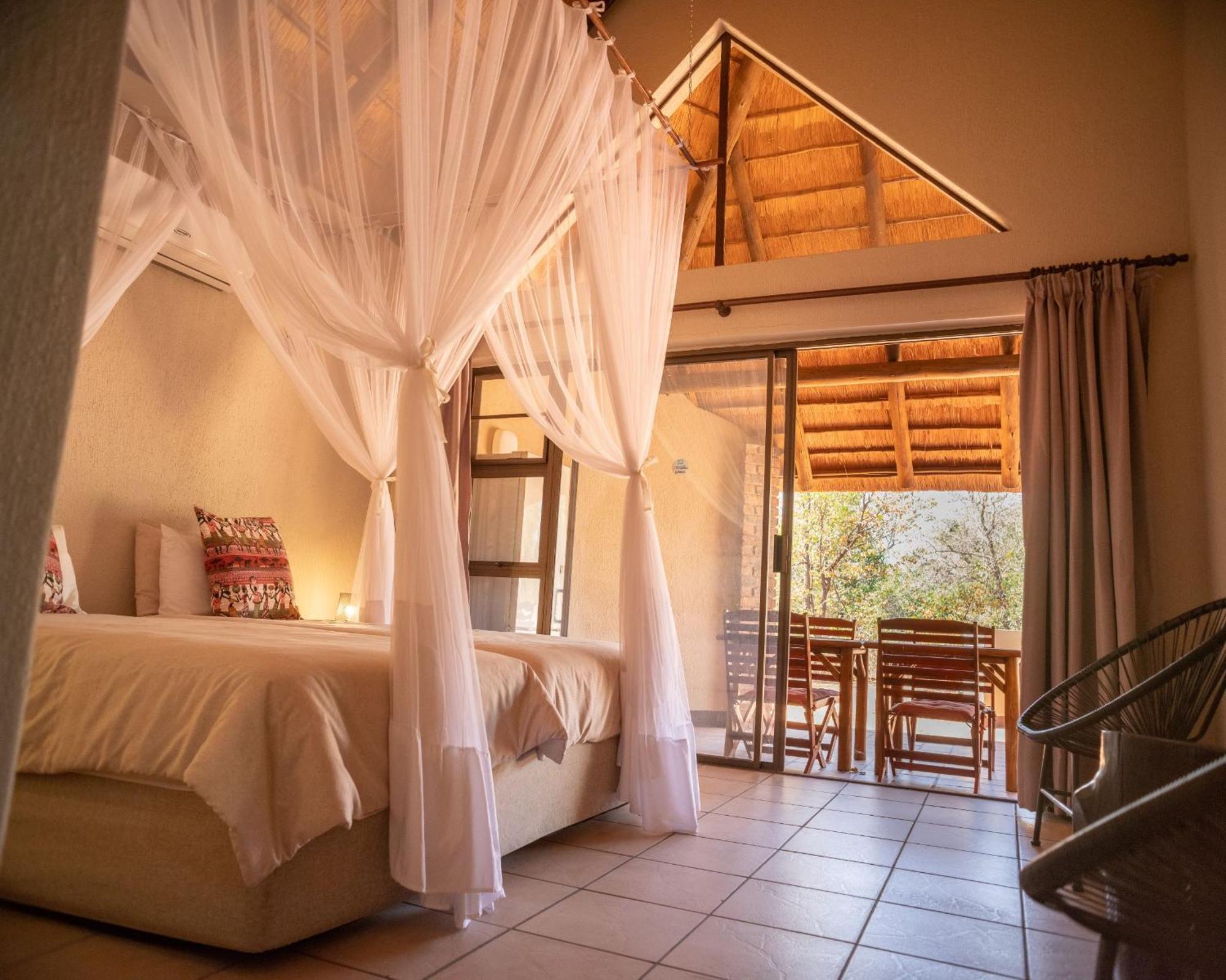 Masorini Bush Lodge & Safari Tents Phalaborwa Εξωτερικό φωτογραφία