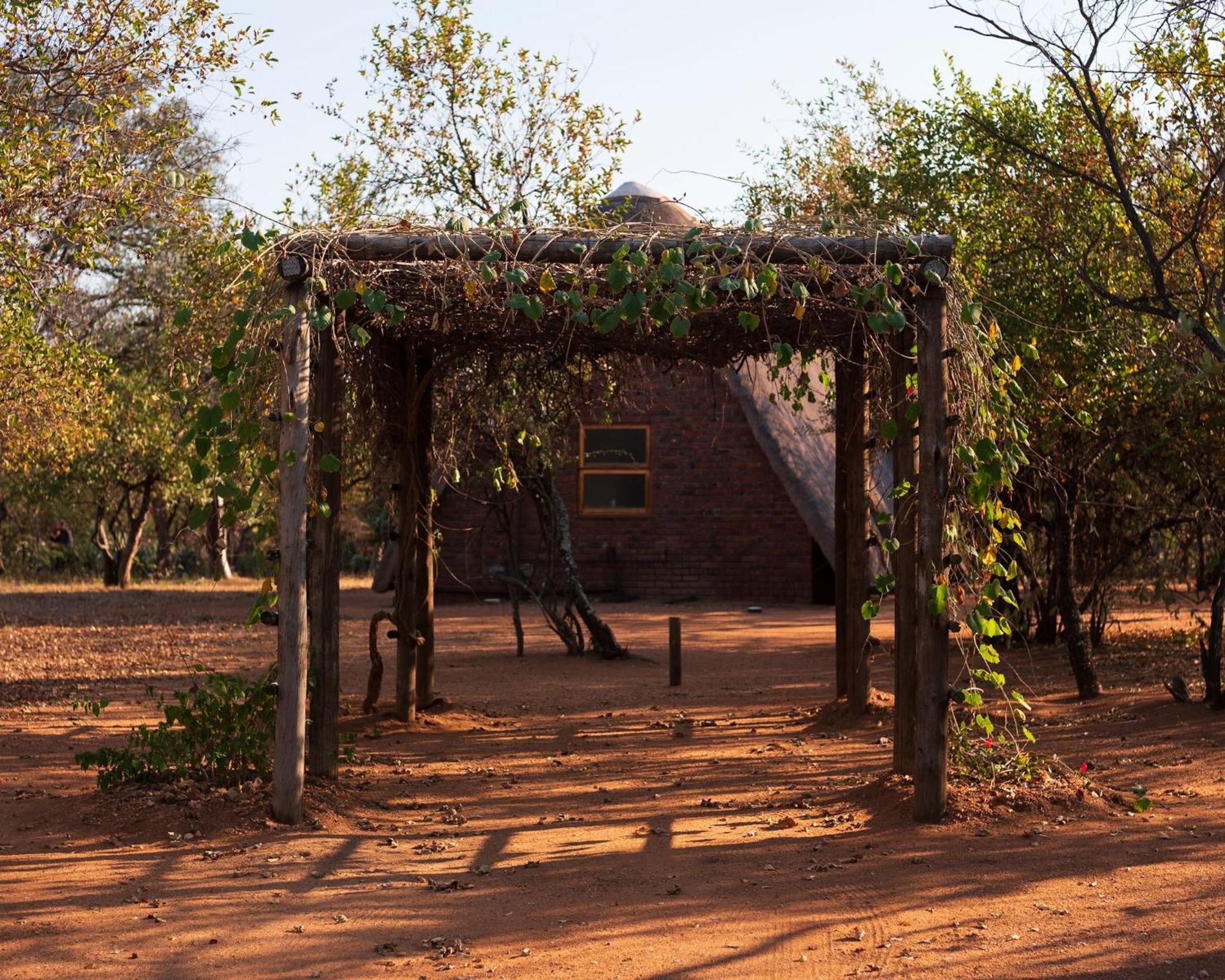 Masorini Bush Lodge & Safari Tents Phalaborwa Εξωτερικό φωτογραφία