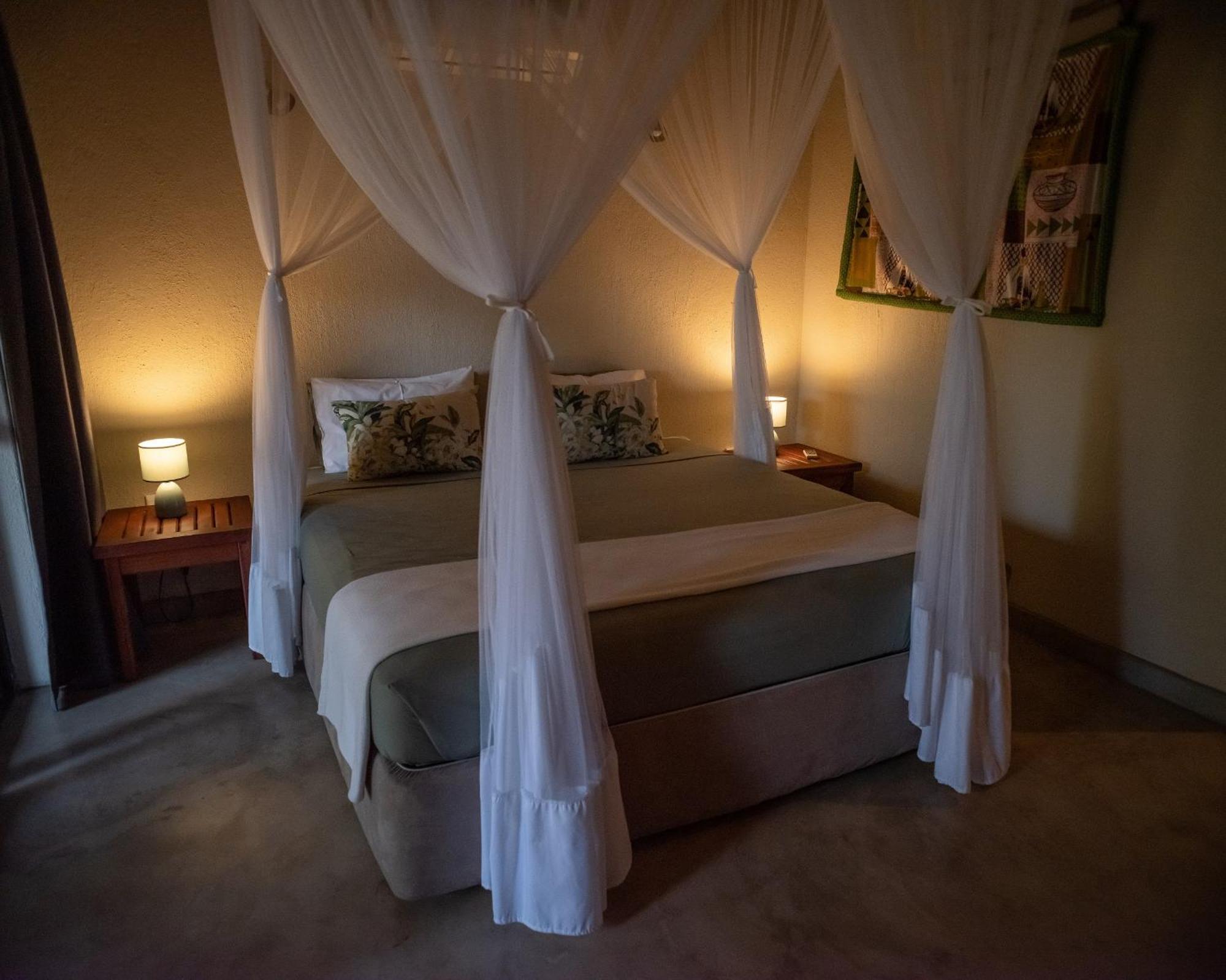 Masorini Bush Lodge & Safari Tents Phalaborwa Εξωτερικό φωτογραφία