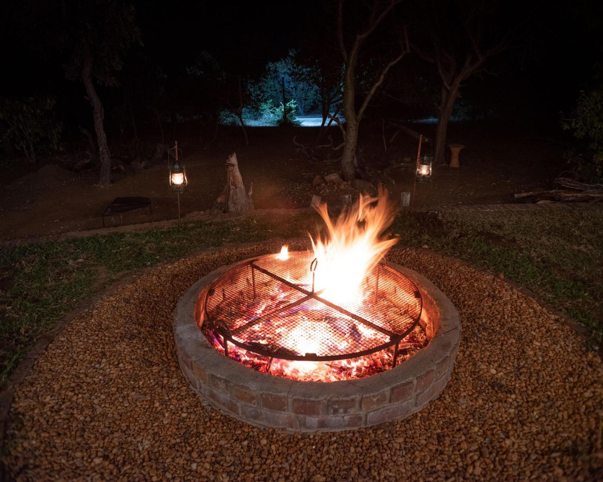 Masorini Bush Lodge & Safari Tents Phalaborwa Εξωτερικό φωτογραφία